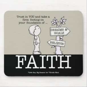 Stichting Faith Muismat