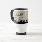 Stichting Faith Reisbeker (Voorkant links)