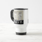 Stichting Faith Reisbeker (Voorkant links)