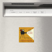 Stichting Film Festival Arts Magneet (Insitu (Vaatwasser))