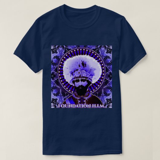 STICHTING HEM T-SHIRT (Design voorkant)