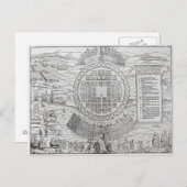 Stichting Hochelaga Briefkaart (Voorkant / Achterkant)