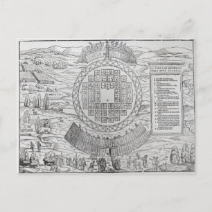 Stichting Hochelaga Briefkaart