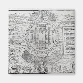 Stichting Hochelaga Magneet (Voorkant)