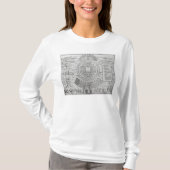 Stichting Hochelaga T-shirt (Voorkant)