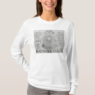 Stichting Hochelaga T-shirt