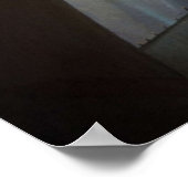 Stichting Isaac Asimov Poster (Hoek)