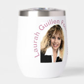 Stichting Laurah Guillen (Voorkant)