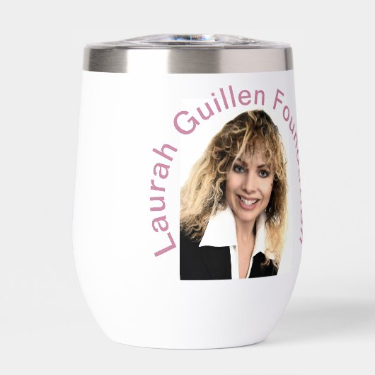 Stichting Laurah Guillen (Voorkant)