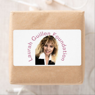 Stichting Laurah Guillen Etiket