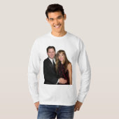 Stichting Michael & Susan Dell 6 T-shirt (Voorkant volledig)