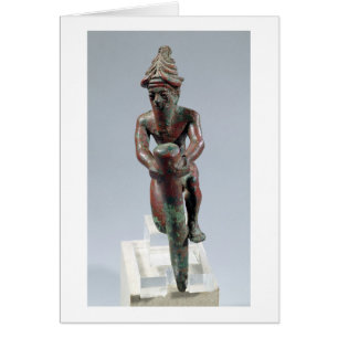 Stichting nagel van Gudea, Prins van Lagash, van T