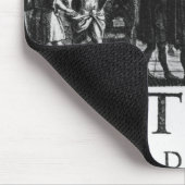 Stichting van Louis XIV, koning van Frankrijk Muismat (Hoek)