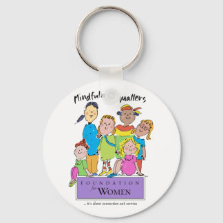 Stichting Vrouwelijke Sleutelhanger