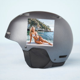 STICK! ✨ Custom Vinyl Sticker Gloss  