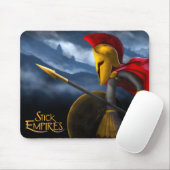 Stick Empires - Speartan Muismat (Met muis)