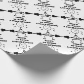 STICK FIGURE CADEAUPAPIER (Hoek)