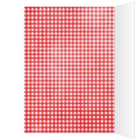 Stick Figuur Girl met Birthday Bouquet (Binnen (Links))