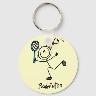 Stick Figuur T-shirts met T-shirts en cadeautjes Sleutelhanger