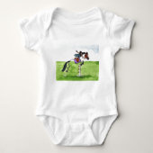 STICK HORSE Pony Showspringer Romper (Voorkant)