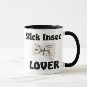 Stick Insect Lover Mok