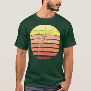 Stick Insect Stabschrecke T-shirt
