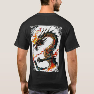 Stick It: Custom T-Shirt Sticker Design