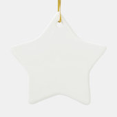 STICK MAID KERAMISCH ORNAMENT (Achterkant)