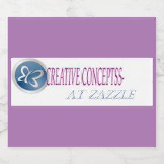 STICK OP CHIP BAG ETIKETTERS/DRINK BOX/POUCTIETIKE LIKEURFLES ETIKET