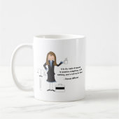 Stick People Mokken (Links)