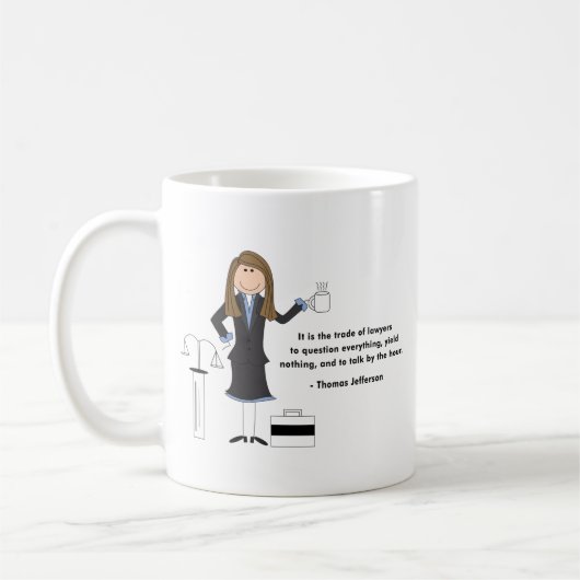 Stick People Mokken (Links)