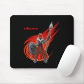 Stick War 3 - Spearton Leader - Atreyos Muismat (Met muis)