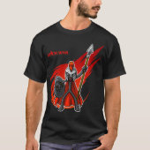 Stick War 3 Spearton Leader Atreyos T-shirt (Voorkant)