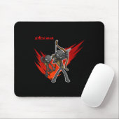 Stick War - Archidons Muismat (Met muis)