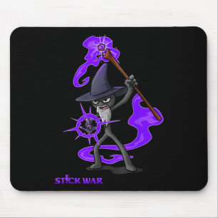 Stick War - Magikill - Stick War 3 Muismat
