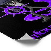 Stick War - Magikill - Stick War 3 Poster (Hoek)