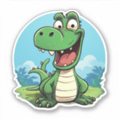 Stick with Style: Explore Our Stickers & Decals (Voorkant)