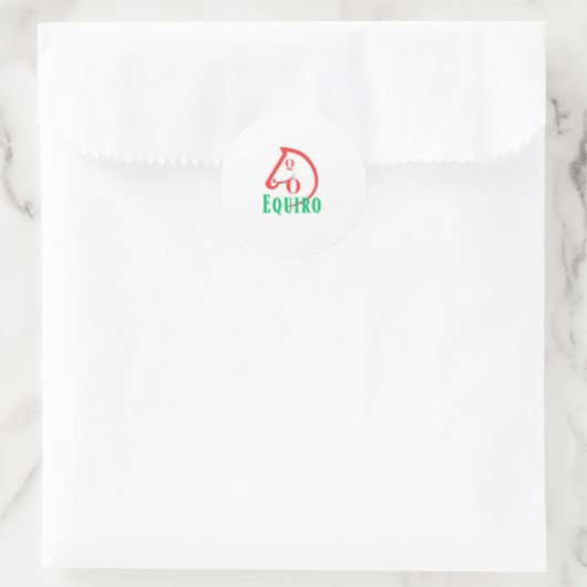 Sticker (Tas)