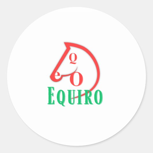Sticker (Voorkant)
