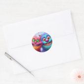 Sticker (Envelop)