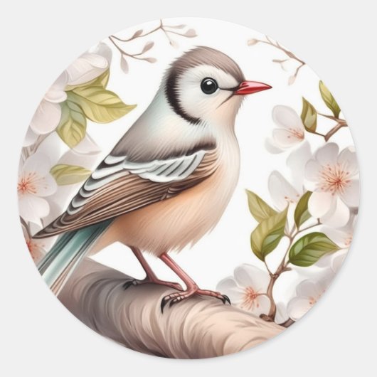 sticker (Voorkant)