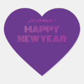 Sticker (Voorkant)