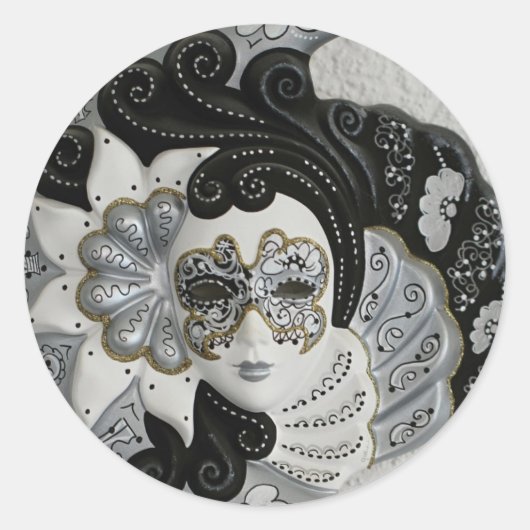 sticker (Voorkant)