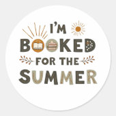 Sticker (Voorkant)