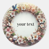 sticker (Voorkant)