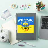 Sticker (iPad Cover)