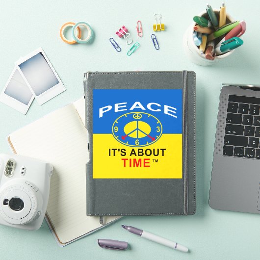 Sticker (iPad Cover)