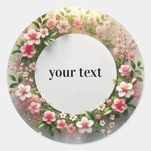 sticker (Voorkant)
