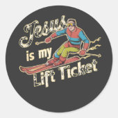 Sticker (Voorkant)