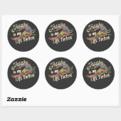 Sticker (Vel)